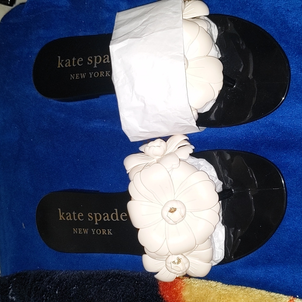 Kate Spade Kaylee Slide Sandals